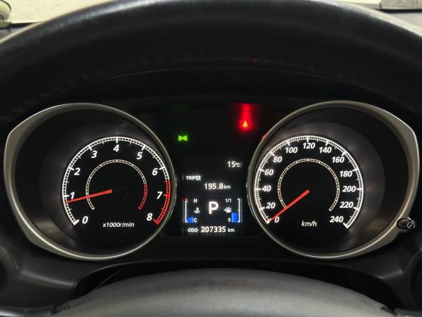 Mitsubishi ASX I с пробегом 2012 года, цена 820 000 рублей, 207000 км, внедорожник, Автокод Объявления