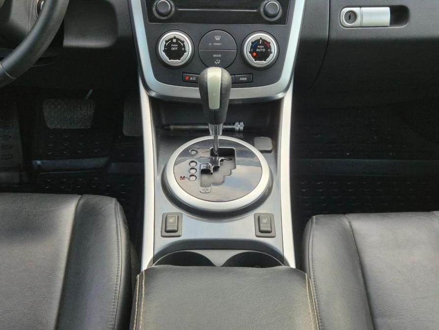 Mazda CX-7 I Екатеринбург  - изображение 11