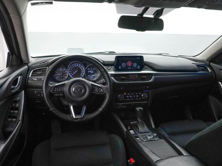 Mazda 6 III (GJ) Рестайлинг Москва  - изображение 6