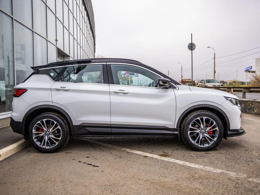 Geely Coolray I Волгоград  - изображение 8