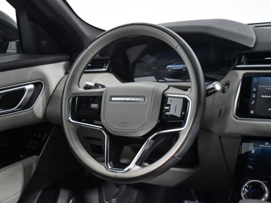 Land Rover Range Rover Velar I Санкт-Петербург  - изображение 19