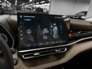 Toyota Highlander IV (XU70) Москва  - изображение 52