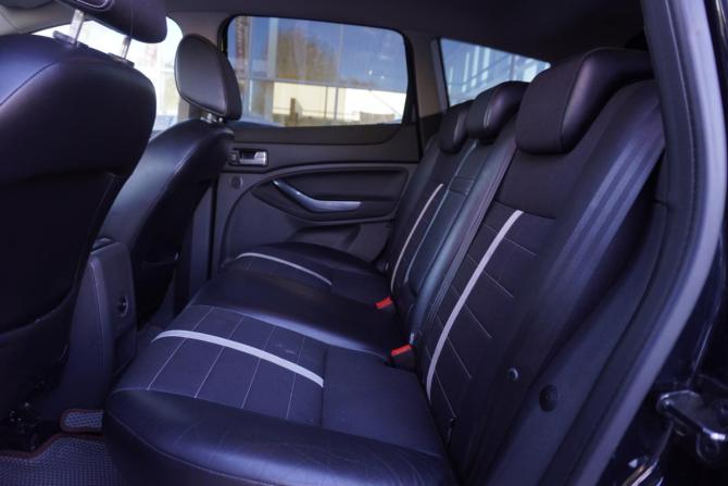 Ford Kuga I с пробегом 2012 года, цена 1 149 000 рублей, 162800 км, внедорожник, Автокод Объявления