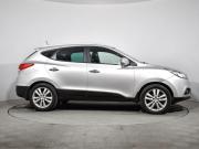 Hyundai ix35 I Санкт-Петербург  - изображение 24