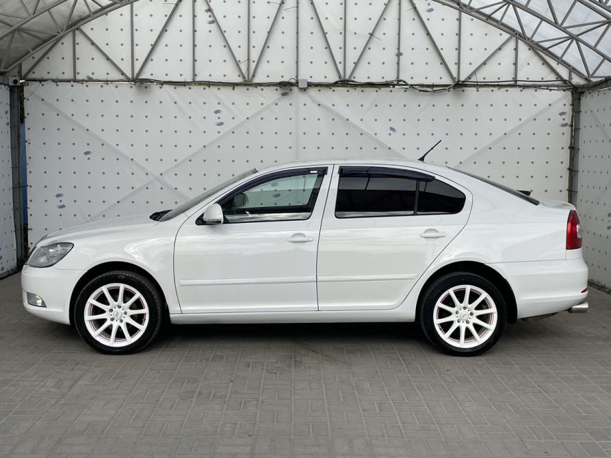 Skoda Octavia II (A5) Рестайлинг Тамбов  - изображение 10