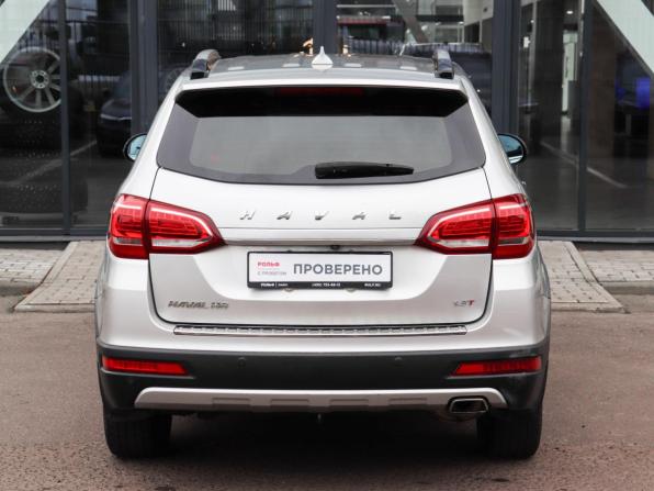 Haval H6 I с пробегом 2019 года, цена 1 440 000 рублей, 77857 км, внедорожник, Автокод Объявления