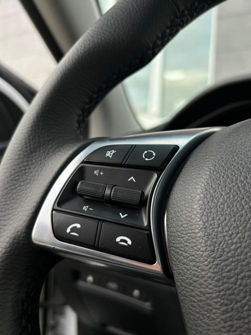Hyundai Sonata VII (LF) Рестайлинг Альметьевск  - изображение 16