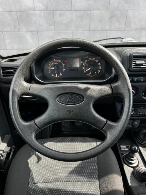 Lada (ВАЗ) Niva Legend Альметьевск  - изображение 14