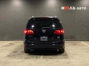 Volkswagen Sharan II Челябинск  - изображение 30