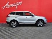 Geely Atlas I Вологда  - изображение 25