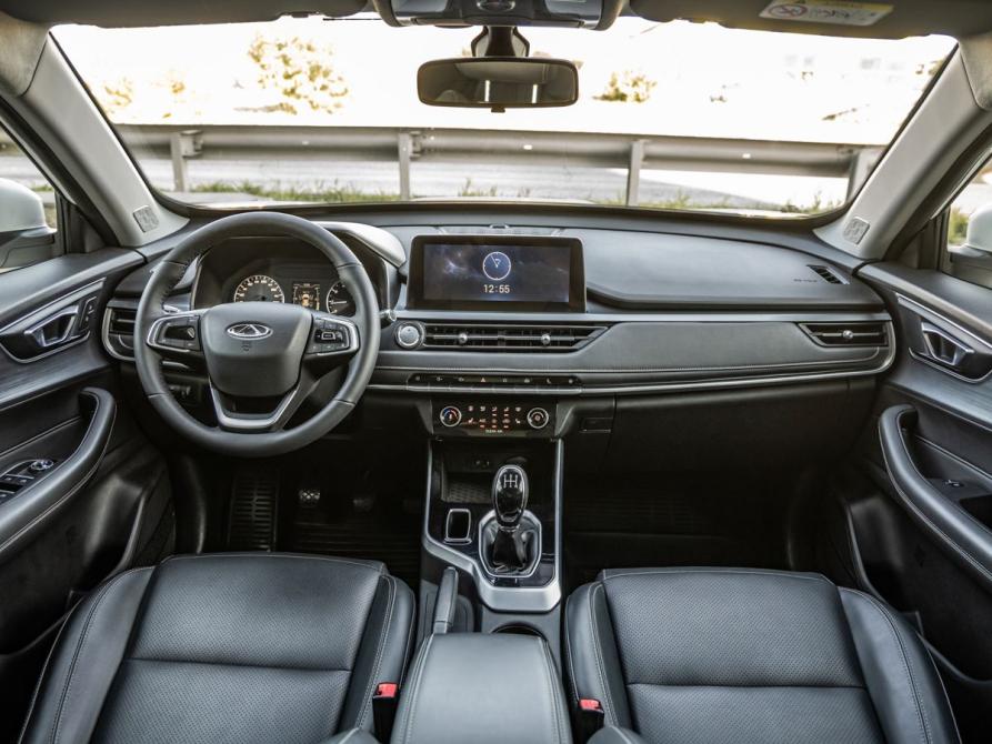 Chery Tiggo 4 Pro I Волгоград  - изображение 14