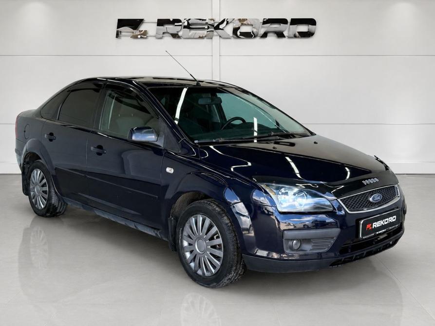 Ford Focus II Уфа  - изображение 1
