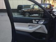 Mercedes-Benz GLE II (V167) Рестайлинг Москва  - изображение 30