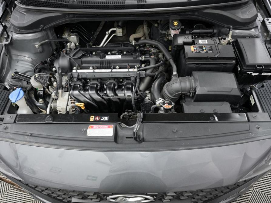 Hyundai Solaris II Рестайлинг Ульяновск  - изображение 21
