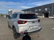 Chery Tiggo 4 Pro I Рестайлинг Санкт-Петербург  - изображение 17