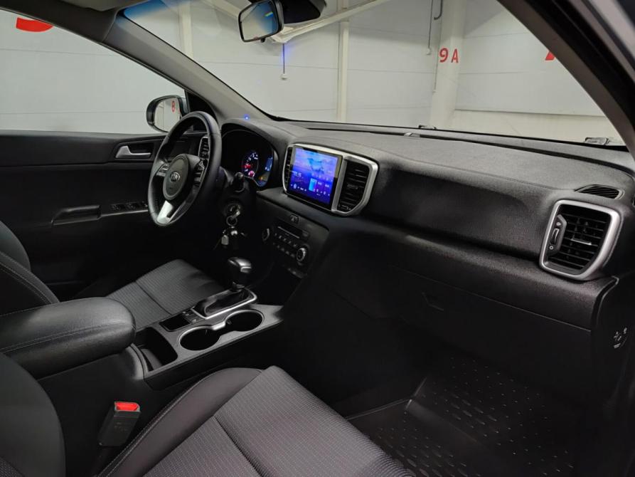 Kia Sportage IV Рестайлинг Казань  - изображение 13