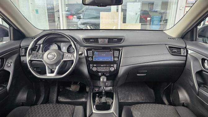 Nissan X-Trail III Рестайлинг с пробегом 2020 года, цена 1 999 000 рублей, 170000 км, внедорожник, Автокод Объявления