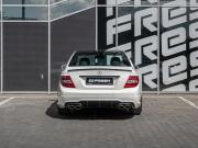 Mercedes-Benz C-Класс III (W204) Рестайлинг Краснодар  - изображение 29