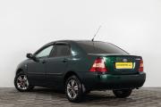 Toyota Corolla IX (E120 E130) Сургут  - изображение 20