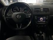 Skoda Yeti I Рестайлинг Казань  - изображение 34