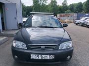 Kia Spectra I Рестайлинг 2 Орехово-Зуево  - изображение 2