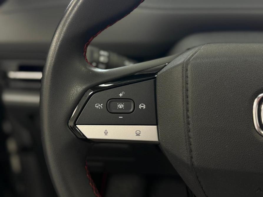 Changan UNI-S (CS55 Plus) Казань  - изображение 25