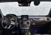 Mercedes-Benz G-Класс II (W463) Рестайлинг 4 Альметьевск  - изображение 51
