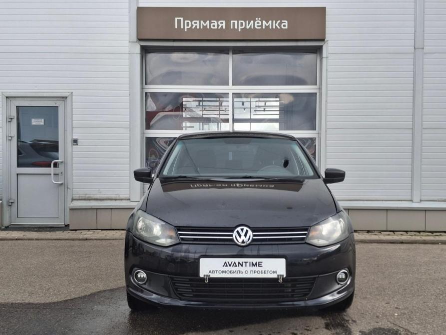 Volkswagen Polo V Москва  - изображение 3