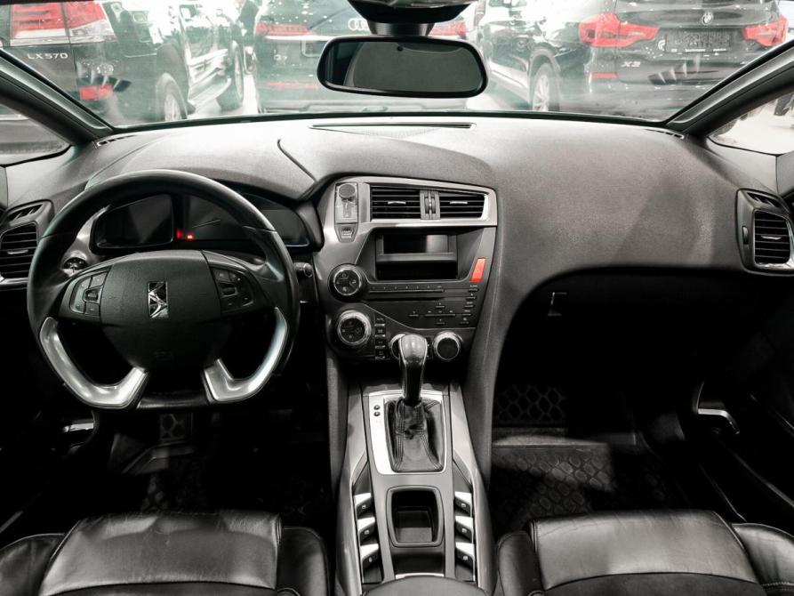 Citroen DS5 Казань  - изображение 17