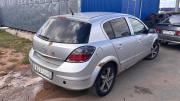 Opel Astra H Рестайлинг Киров  - изображение 4