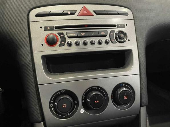 Peugeot 308 I Рестайлинг с пробегом 2012 года, цена 405 000 рублей, 121496 км, хэтчбек, Автокод Объявления