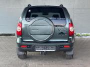 Chevrolet Niva I Рестайлинг Тамбов  - изображение 25