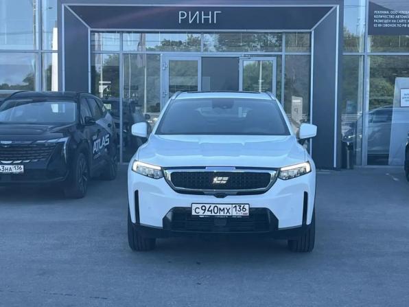 Knewstar 001 с пробегом 2024 года, цена 3 600 000 рублей, 6232 км, внедорожник, Автокод Объявления