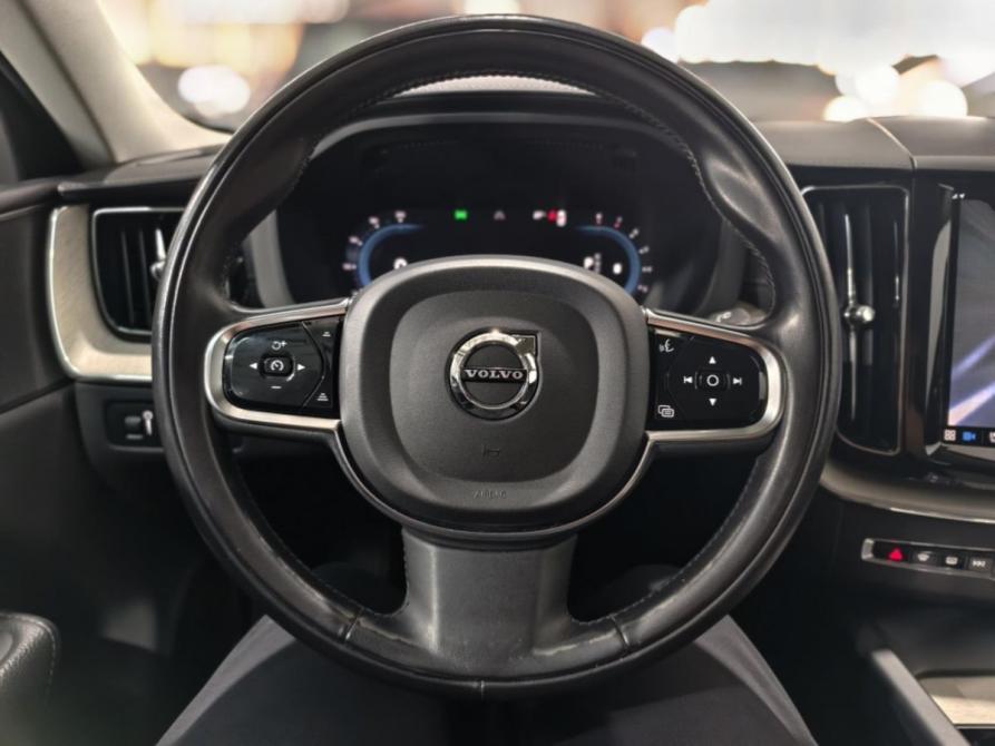 Volvo XC60 II Рестайлинг Курск  - изображение 11