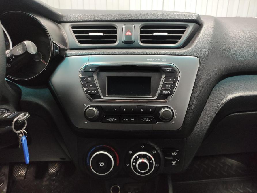 Kia Rio III Пермь  - изображение 12