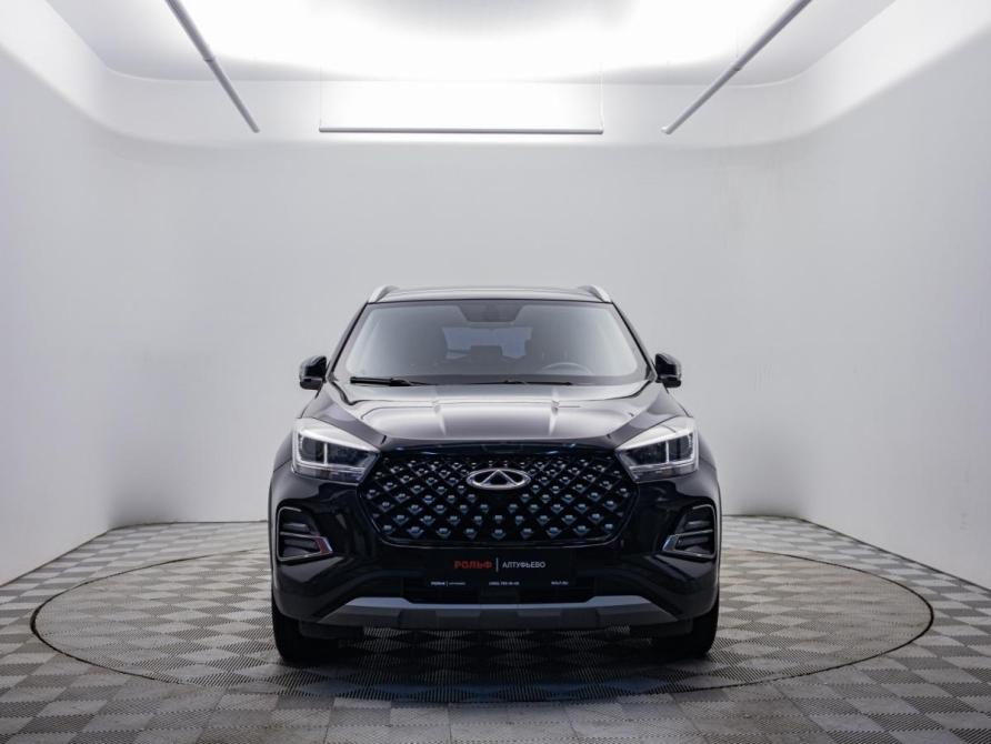 Chery Tiggo 4 Pro I Рестайлинг Москва  - изображение 2