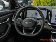 Geely Monjaro I Рестайлинг 2 (China Market) Москва  - изображение 34
