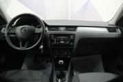 Skoda Rapid I Рестайлинг Чебоксары  - изображение 41