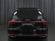 Audi A8 IV (D5) Ставрополь  - изображение 29