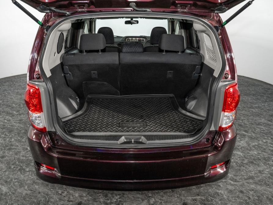 Toyota Corolla Rumion Иркутск  - изображение 16