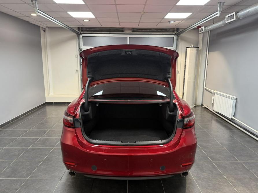 Mazda 6 III (GJ) Рестайлинг 2 Тверь  - изображение 7