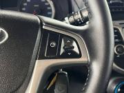 Hyundai Solaris I Рестайлинг Оренбург  - изображение 32