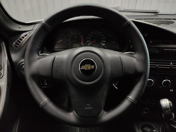 Chevrolet Niva I Рестайлинг с пробегом 2014 года, цена 587 000 рублей, 124771 км, внедорожник, Автокод Объявления