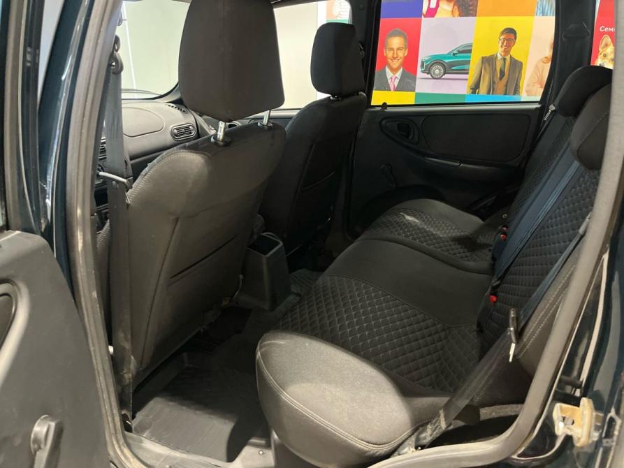 Lada (ВАЗ) Niva Travel I Екатеринбург  - изображение 19