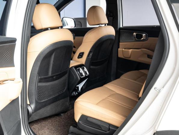 Kia Sorento IV с пробегом 2021 года, цена 4 200 000 рублей, 80528 км, внедорожник, Автокод Объявления
