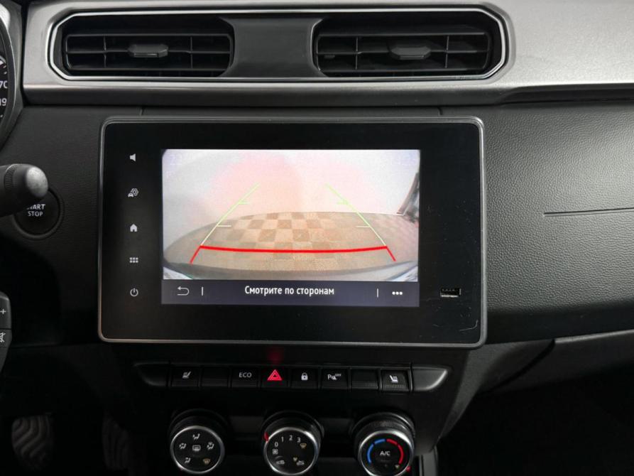 Renault Arkana I Санкт-Петербург  - изображение 16