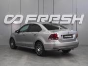 Volkswagen Polo V Рестайлинг Воронеж  - изображение 19