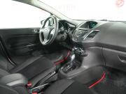 Ford Fiesta Mk6 Рестайлинг Вологда  - изображение 27