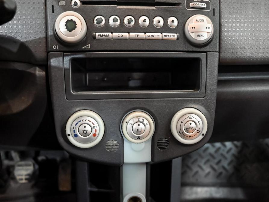 Mitsubishi Colt VI (Z20/Z30) Екатеринбург  - изображение 11