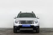 Renault Duster I Сургут  - изображение 16